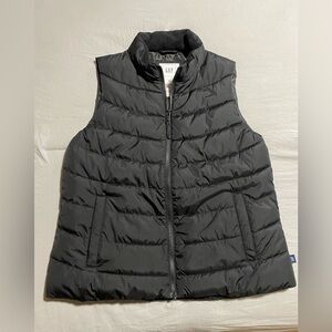 Puffer Vest